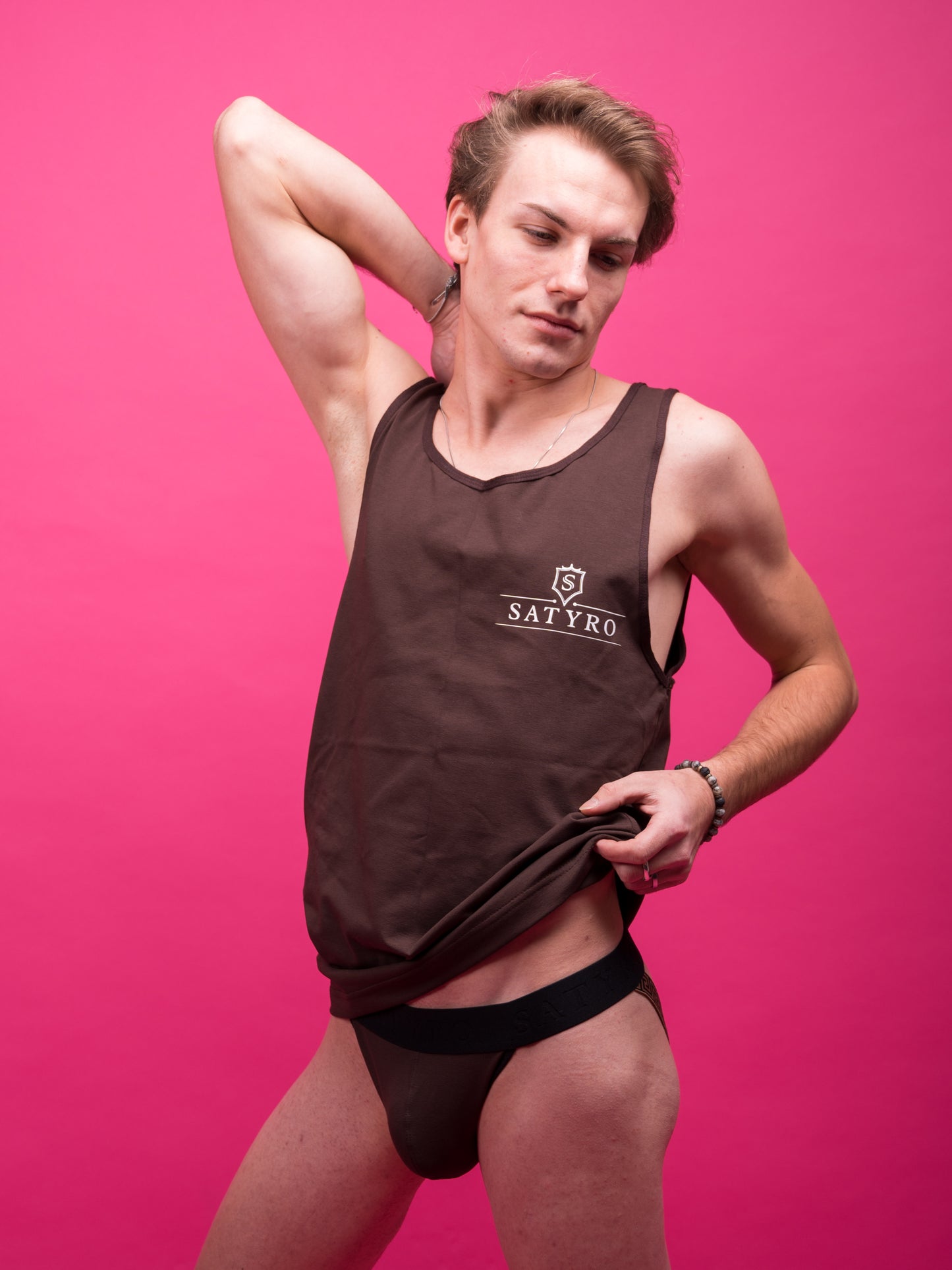 CustomMade | Jockstrap