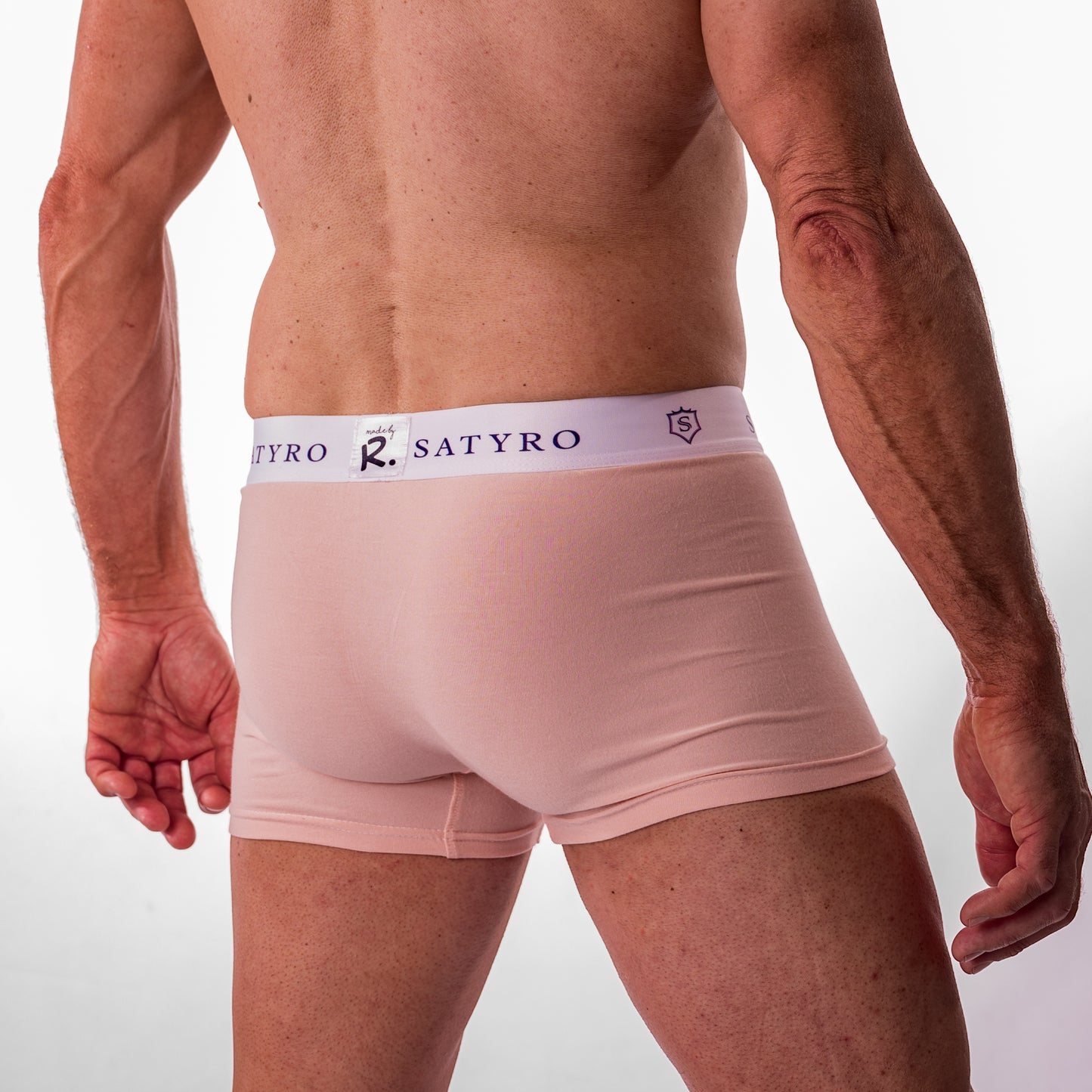 Peach Mist Trunk