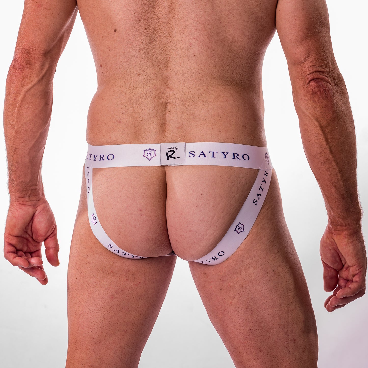 Peach Mist Jockstrap