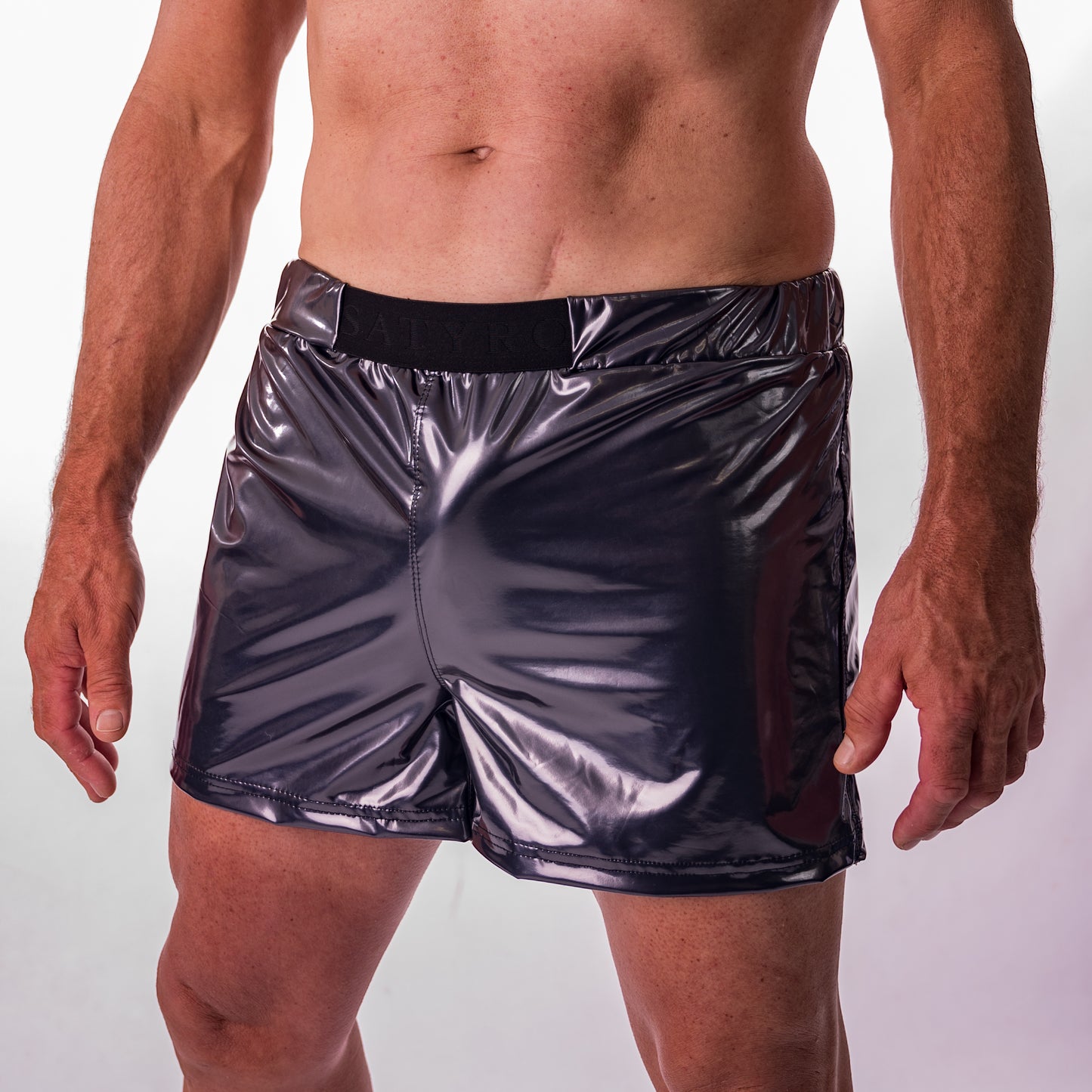 Midnight Gloss Short