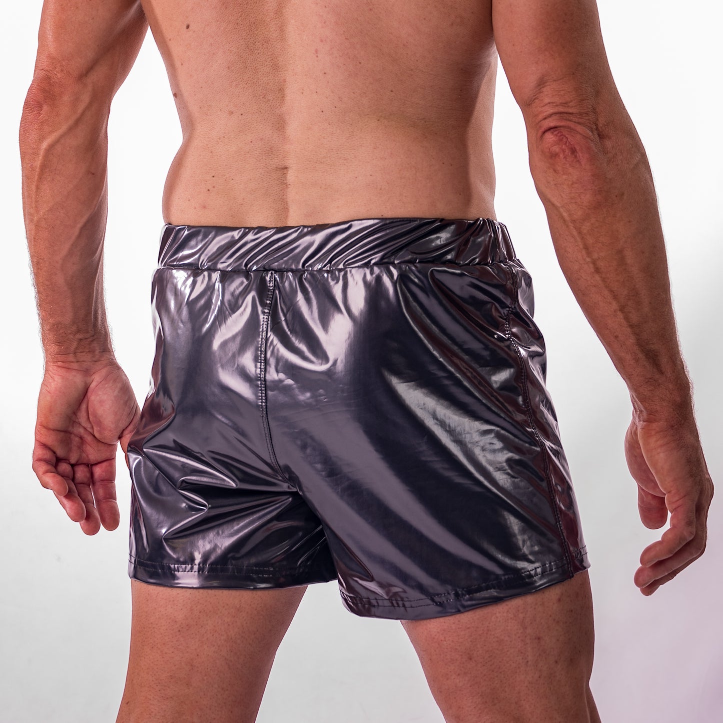 Midnight Gloss Short