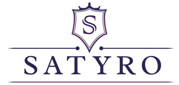 Satyro Menswear
