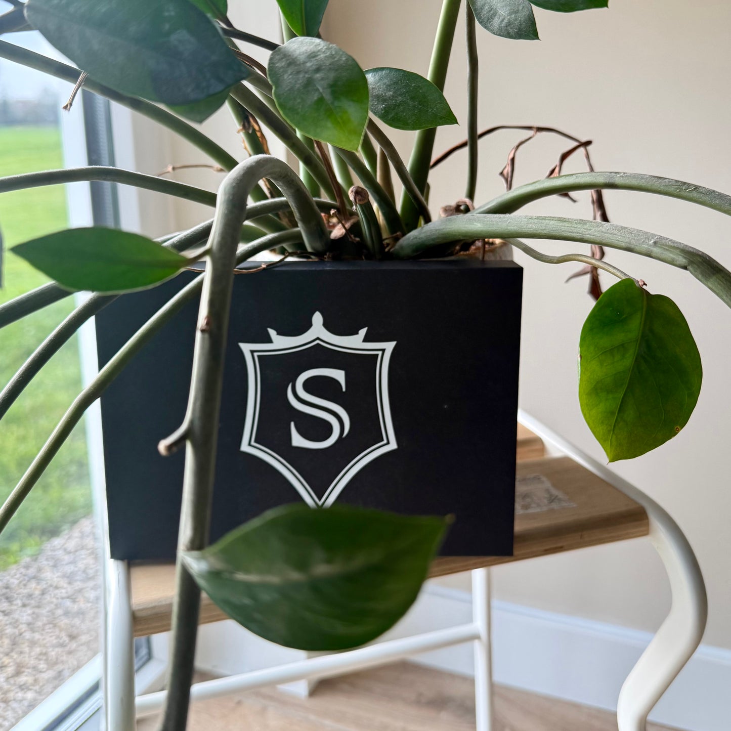 Giftbox met Gift Card