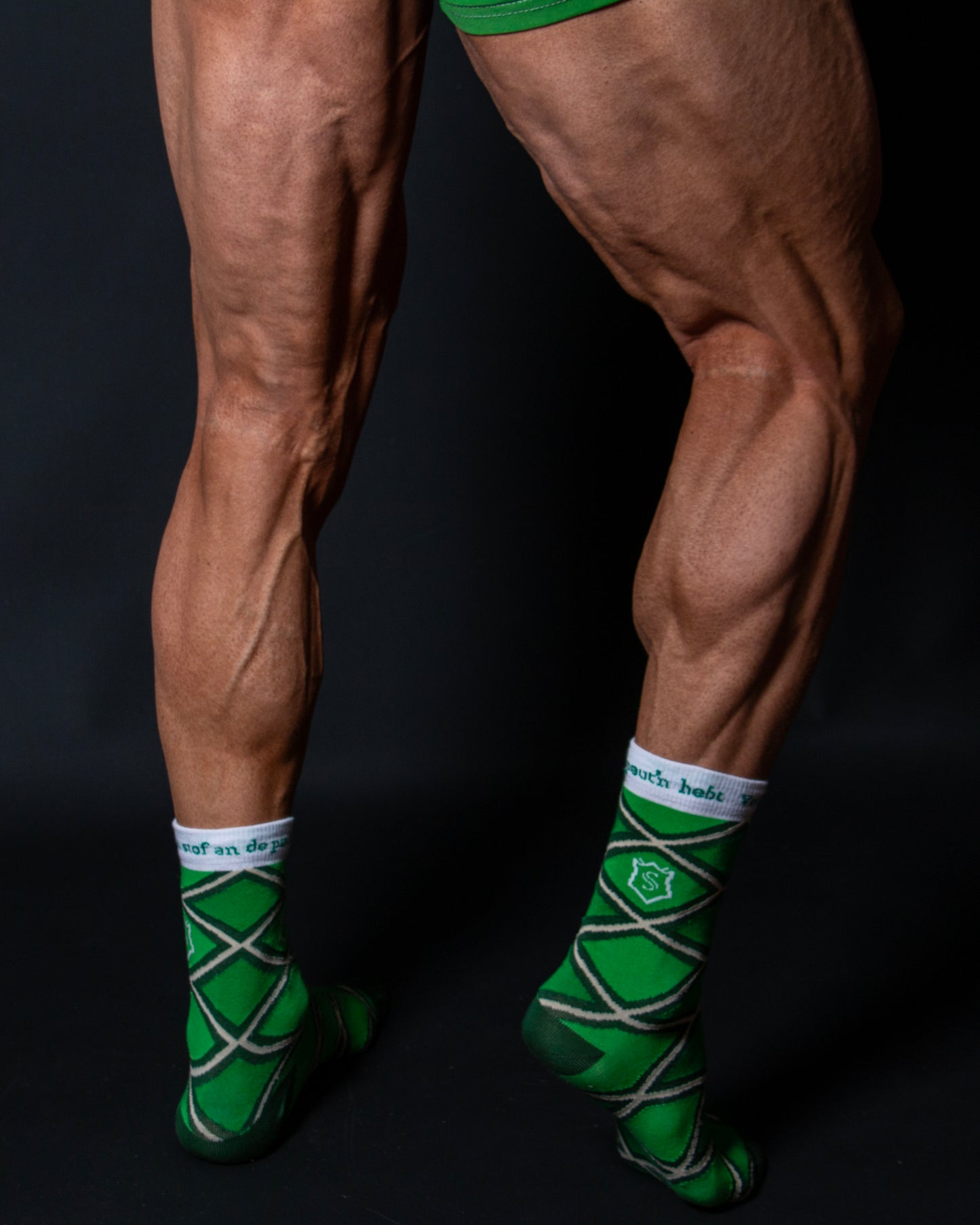 Achterhoek Edition Socks