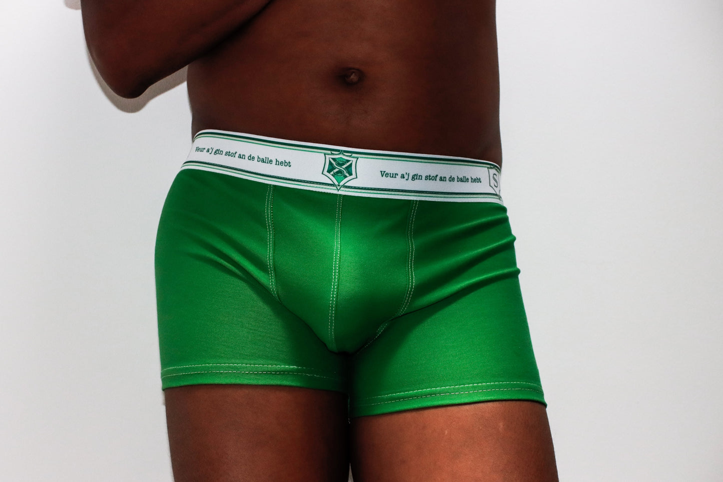Satyro Trunk Achterhoek