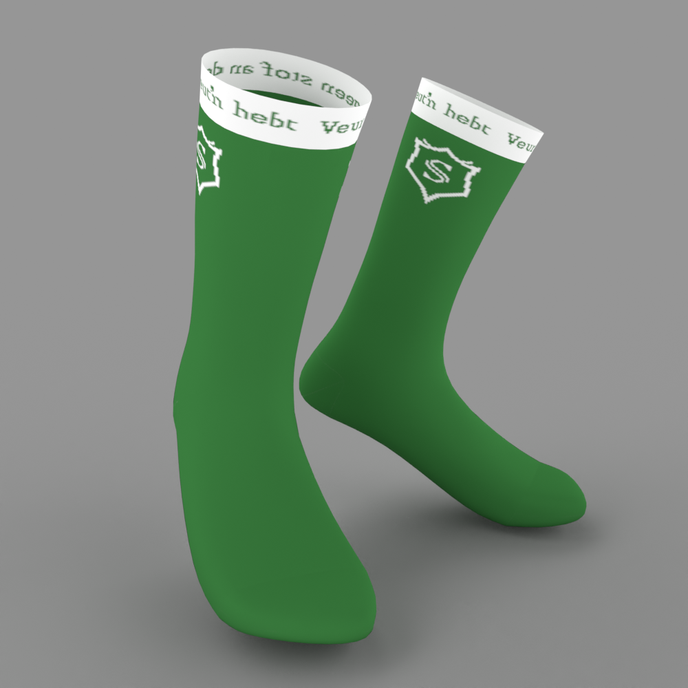 Achterhoek Edition Socks