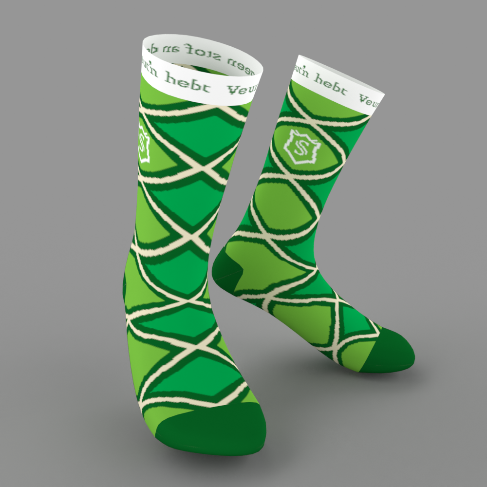 Achterhoek Edition Socks